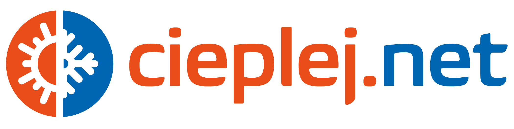 Cieplej.net