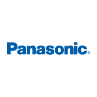 panasonic--brand--vector-logo